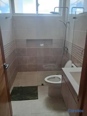 casas vacacionales y villas - Playa Nueva Romana: villa de 4 habitaciones con piscina privada 8