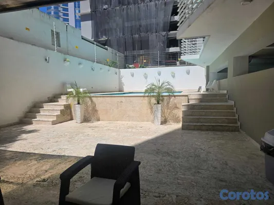 apartamentos - Apartamento en Naco 8