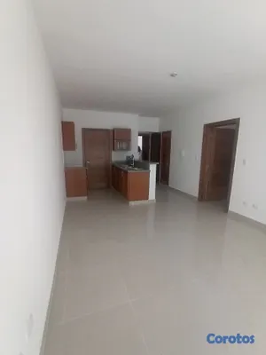 apartamentos - alquiler de apartamento en zona universitaria 6