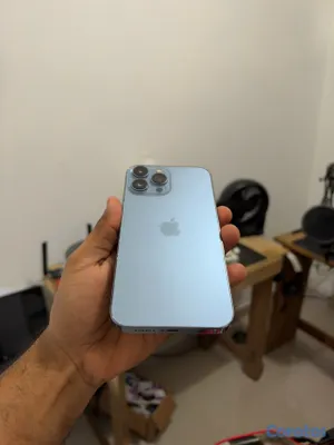 celulares y tabletas - iPhone 13 Pro Max 512 GB ‑ Desbloqueado 8