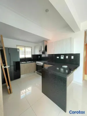 apartamentos - Apartamento Moderno / Zona céntrica / Espacioso 7