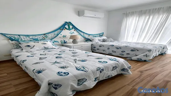 apartamentos - RESIDENCIAL TERRAZAS DE BAYAHÍBE 8