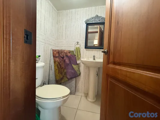 penthouses - Penthouse mejor ubicado en Ciudad Real II | 241 m² 10