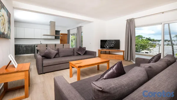 penthouses - Impresionante Penthouse con Vistas a la Montaña y al Mar - ¡Dos Unidades! 4