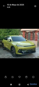 Baic x55 2024
