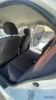 carros - kia Forte 2011 385k ligeramente negociable. 11