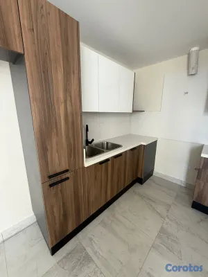 apartamentos - Apartamento en Alquiler, La Esperilla 4