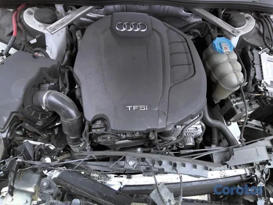 repuestos - MOTOR 2.0L PARA AUDI A4 2017 CODE DBPA (62K 2