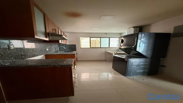 apartamentos - Apartamento en Renta  Los Cacicazgos con vista al Mar 6