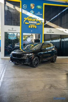 jeepetas y camionetas - BMW X5 SDRIVE40I M Package 2026 Recien Importada C 2