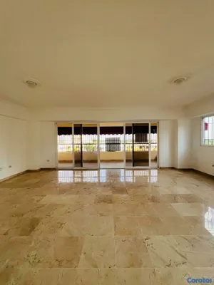 apartamentos - Apartamento Clásico / Vista despejada / piso alto 7