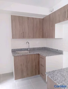 Apartamento en Venta en La Jacobo Majluta desde 2 habitaciones
