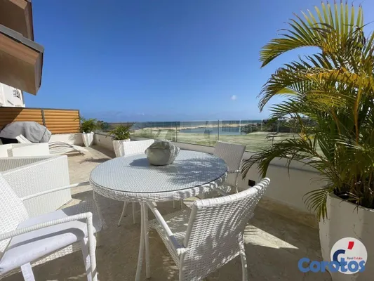 apartamentos - 🌴 Luxury 2BR Beach View Residence in Sotogrande, C 6