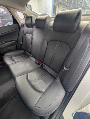 carros - KIA K5 2020 15