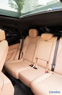 jeepetas y camionetas - PORSCHE CAYENNE COUPÉ 2021 | LUJO, POTENCIA Y ESTI 7