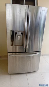 nevera lg