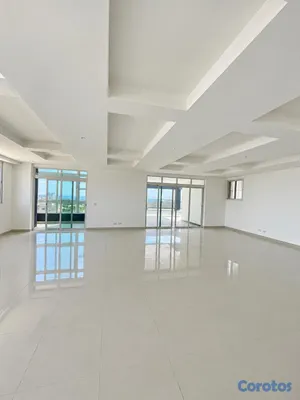 penthouses - VENTA PENTHOUSE NUEVO EN MIRADOR NORTE 6