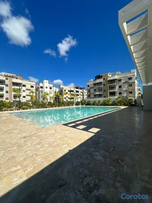 apartamentos - de oportunidad nuevo a estrenar en san isidro 2 ha 2