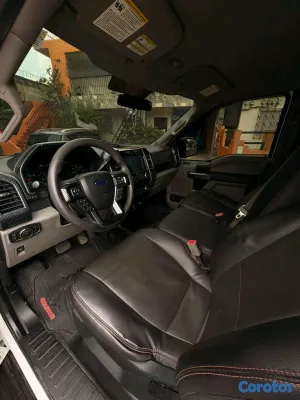 jeepetas y camionetas - Ford f150 2015 5