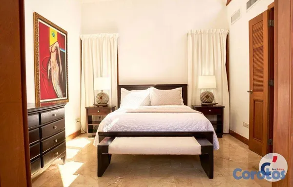 casas - Villa de Lujo en Alquiler Punta Blanca Punta Cana  17