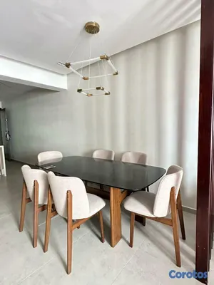apartamentos - Apartamento Amoblado en Alquiler US$1.600 - 2 Habi 10