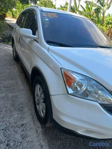 Honda crv ex 2011