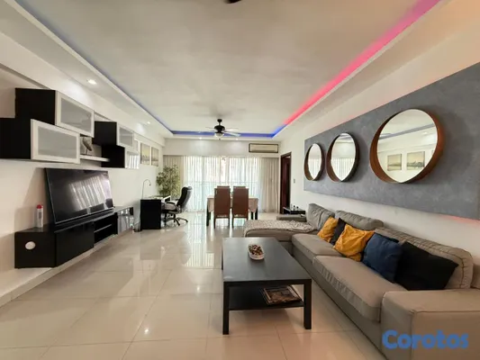 apartamentos - Apartamento en Venta  16