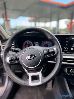 carros - kia k5 2021 lxs 4