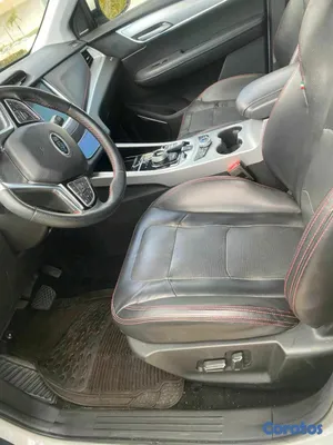 jeepetas y camionetas - swm Golf 01 2023  8
