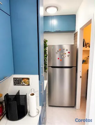 Apartamento en Jacobo Majluta, foto 3