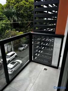 Apartamento en Torre Intempo