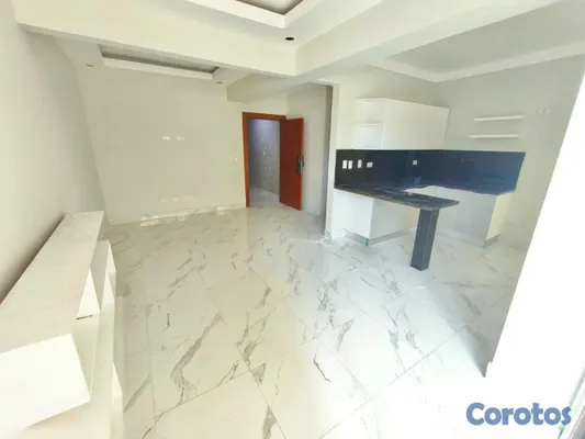 apartamentos - APARTAMENTO EN VENTA – RENACIMIENTO   10