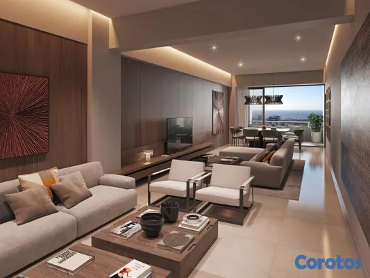 apartamentos - Apartamentos en Venta  12