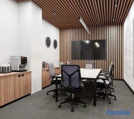 oficinas y locales comerciales - Locales Nuevos En Torre Profesional Ubicado En Arroyo Hondo 4