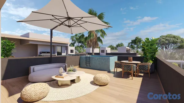 apartamentos - Venta de Apartamentos en autopista de San isidro Sto Dgo 4
