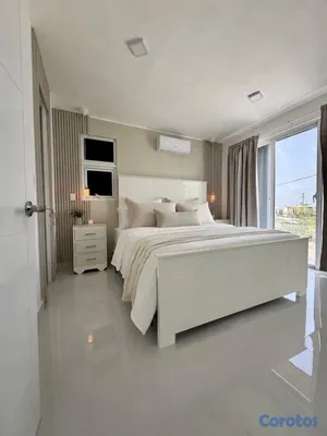 casas vacacionales y villas - RESIDENCIAL TOSCANA | BRISAS DE PUNTA CANA 8
