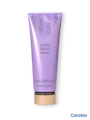 salud y belleza - Cremas Corporales Victoria’s Secret Shimmer 2