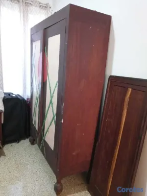 muebles y colchones - Estante  - Venta rapida por motivo de mudanza 5