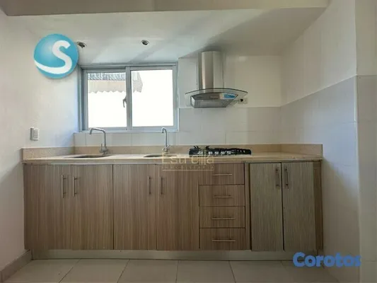 penthouses - Penthouse en venta.  8