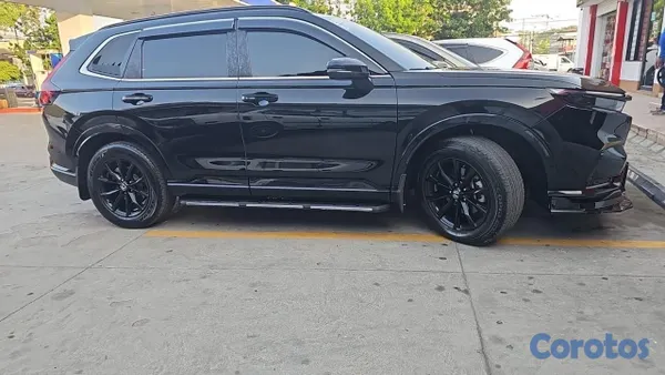 jeepetas y camionetas - Crv 2024 EXL 37800 negociables  3