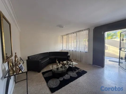 casas - Venta de Casa en La Castellana  3