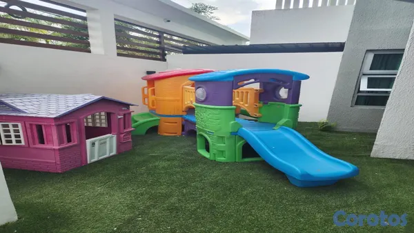 apartamentos - APARTAMENTO EN VENTA | URBANIZACIÓN THOMEN, SANTIAGO 6