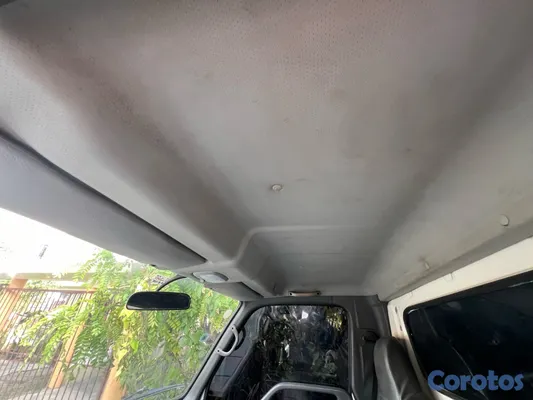 camiones y vehiculos pesados - vendo o traspaso Hyndai HD 65 8