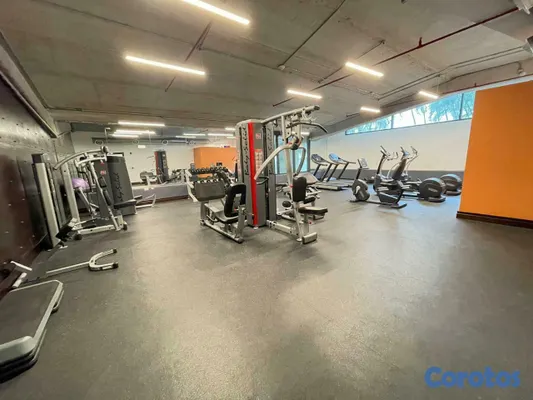 oficinas y locales comerciales - Local en alquiler en torre corporativa ubicada en Piantini 7
