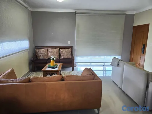 apartamentos - Apartamento en Santiago de 3 Habitaciones 7