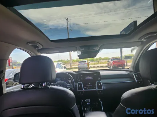 jeepetas y camionetas - Kia Sorento Xs Prestige 2021
 19