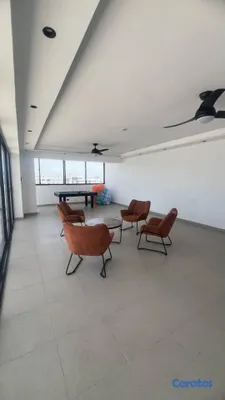 apartamentos - Apartamento de 2 habitaciones en alquiler en Bella 13