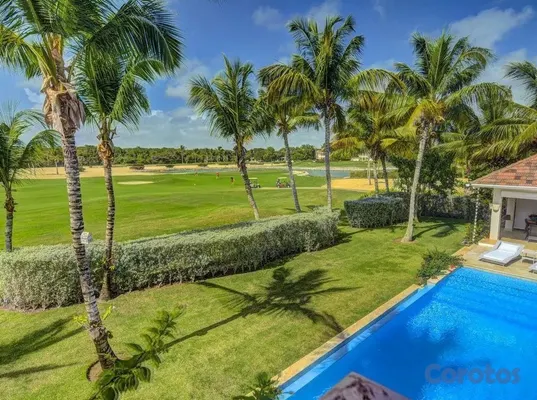casas vacacionales y villas - Venta Mansión de Lujo Tortuga Bay, Punta Cana 2