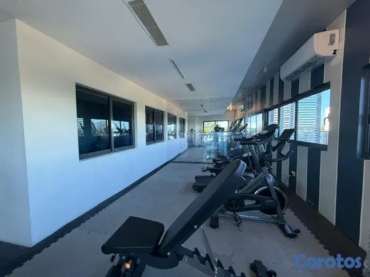 apartamentos - Alquiler | 3 habitaciones, vista al mar | La Esperilla 10