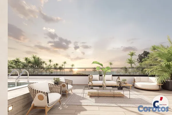 casas - Villa Yarari 23 · Cap Cana · 800 m² · Ref 9200355 12